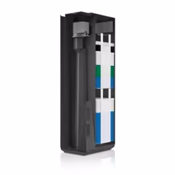 JUWEL Aquarium Bioflow, 500 L, Rio 450 LED, Vision 450 LED, Trigon 350 LED, Rio 450 LED, 225 mm, 155 mm, 532 mm