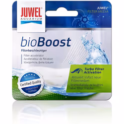 Juwel Aquarium 88000 BioBoost Accelerator â FILTER, Transparent, One Size