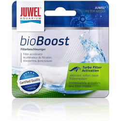 Juwel Aquarium 88000Â BioBoost AcceleratorÂ âÂ FILTER, Transparent, One Size