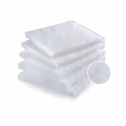 JUWEL bioPad Filter sponge