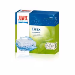 JUWEL Aquarium Cirax, Freshwater, Sea water