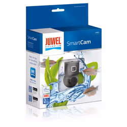 Juwel Smart Cam Underwater Aquarium Camera Livestream Check Tank Online Photo