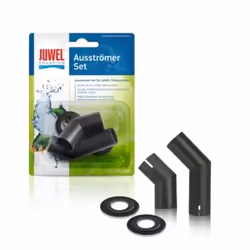 JUWEL Aquarium Diversion Nozzle Set, Nozzle, JUWEL Aquarium, 2 pc(s)