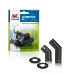JUWEL Aquarium Diversion Nozzle Set