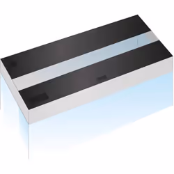 Juwel RIO 300 Aquarium Lid, Set of 2 Tubes