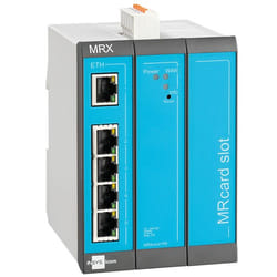 Insys Microelectronics icom MRX3 LAN, mod. LAN router