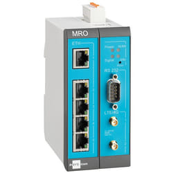 Insys Microelectronics MoRoS icom MRO-L200, 4G router