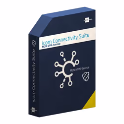 Insys Microelectronics icom Connectivity Suite – VPN