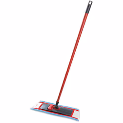 Vileda 4023103000032 mop Wet Red, White - Additional view 4
