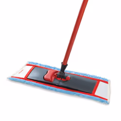 Vileda 4023103000032 mop Wet Red, White - Additional view 5