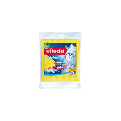 Vileda Sponge Cloth European Import - 9 Count 3 x 3