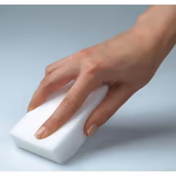Vileda Miraclean sponge Rectangular Microfibre White 12 pc(s) - Additional view 2