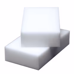 Vileda Miraclean sponge Rectangular Microfibre White 12 pc(s) - Additional view 3