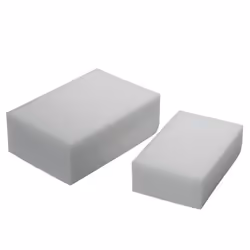 Vileda Miraclean sponge Rectangular Microfibre White 12 pc(s) - Additional view 4