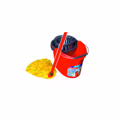 Vileda 4023103094192 mop accessory Mop head Red, Yellow - Additional view 5