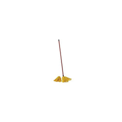 Vileda VIL134180AV Supermocio Soft Head Mop & Handle + Free Refill