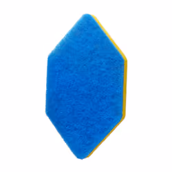 Vileda 4086 mop accessory Blue