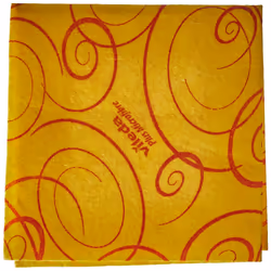 All- Purpose Cloth, Polyester, 6 Stück (1er Pack)