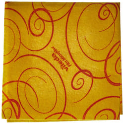 All- Purpose Cloth, Polyester, 6 StÃ¼ck (1er Pack)
