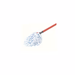 Vileda VIL126575 SuperMocio Micro & Cotton Mop