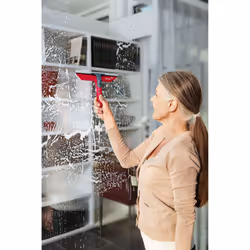 Vileda Professional Handheld Window Cleaner