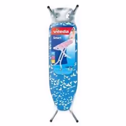 Vileda Viva Smart Express Full-size ironing board 340 x 1140 mm