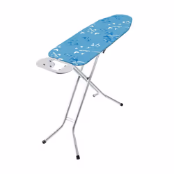 Vileda Bravo Ironing Board, Blue