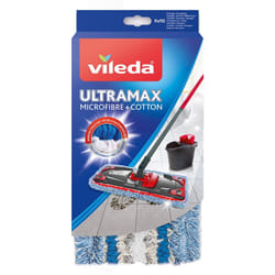 Vileda 4023103139022 mop accessory Mop head Blue, White
