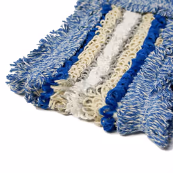 Vileda 4023103139022 mop accessory Mop head Blue, White