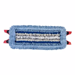 Vileda 4023103139022 mop accessory Mop head Blue, White - Additional view 4