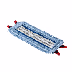 Vileda 4023103139022 mop accessory Mop head Blue, White - Additional view 5