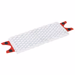 Vileda 4172 mopping system/bucket Single tank Multicolour