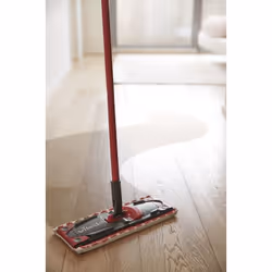 Vileda Ultramax Set mop Dry&wet Black, Red - Additional view 6