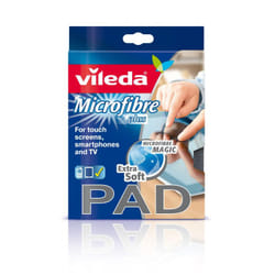 Vileda Microfibre plus PAD