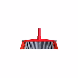 Vileda 3 Action Indoor Broom