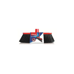 Universal Brush Replacement, Red and Black