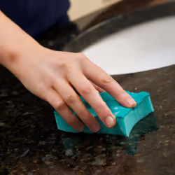 Marigold Cleaning Me Softly Non-Scratch Scourer, 14 Packs of 2 Scourers