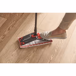 Vileda Ultramax mop Fiber Wet Black, Red - Additional view 5