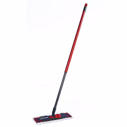 Vileda Ultramax mop Fiber Wet Black, Red - Additional view 7