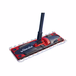 Vileda Ultramax mop Fiber Wet Black, Red - Additional view 8