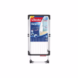 Vileda Surprise Clothes horse White