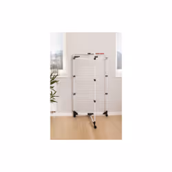 Vileda Mixer 3 Floor-standing rack White - Additional view 4