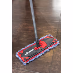 Vileda 158575 mopping system/bucket Single tank Black, Red, White - Additional view 4