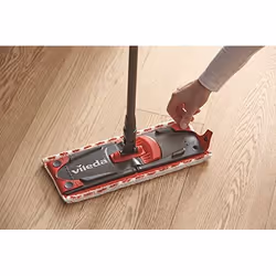 Vileda 158575 mopping system/bucket Single tank Black, Red, White - Additional view 8