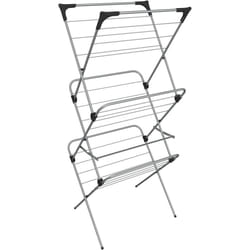 Vileda Sprint 3-Tier Clothes Airer
