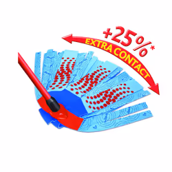 Vileda SuperMocio 3Action XL Compact Mop with Extra Refill