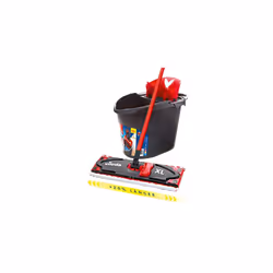 Ultramax XL Universal Complete Set, red Black