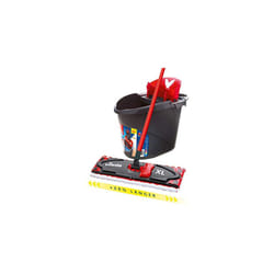 Ultramax XL Universal Complete Set, red Black