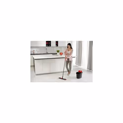 Ultramax XL Universal Complete Set, red Black