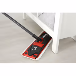 Vileda Ultramat Turbo XL mop Dry&wet Microfiber Black, Red - Additional view 8